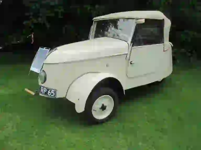 Peugeot VLV - foto  - 17