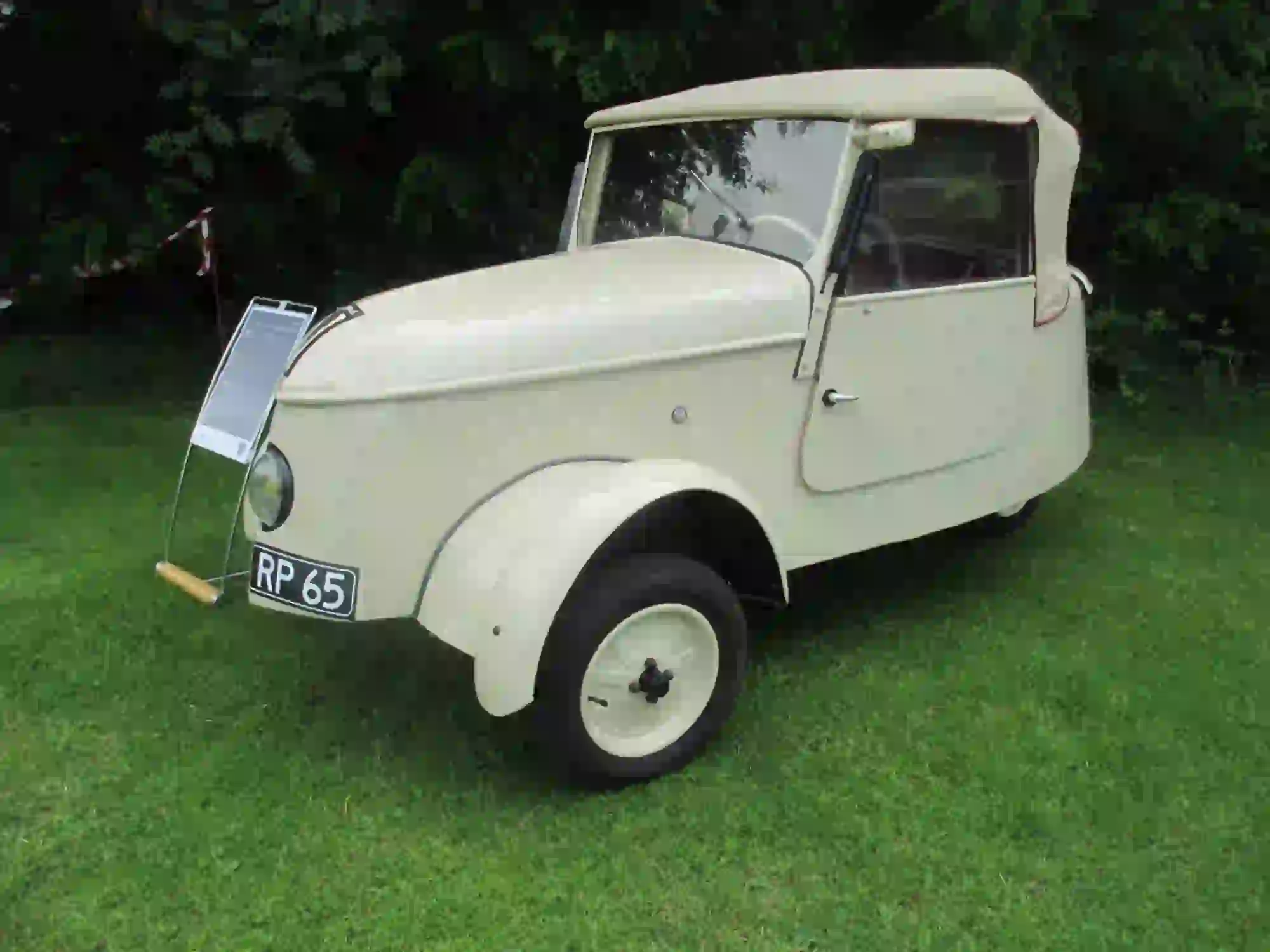 Peugeot VLV - foto  - 18