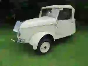 Peugeot VLV - foto  - 18