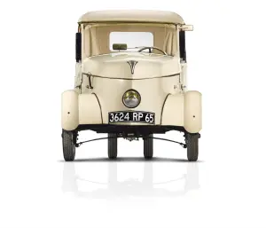 Peugeot VLV - foto  - 2