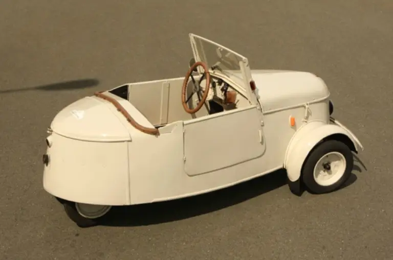 Peugeot VLV - foto  - 7