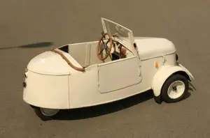 Peugeot VLV - foto  - 8