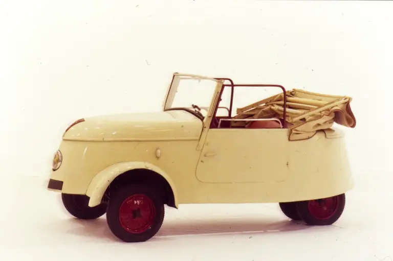 Peugeot VLV - foto  - 9