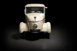 Peugeot VLV - 1