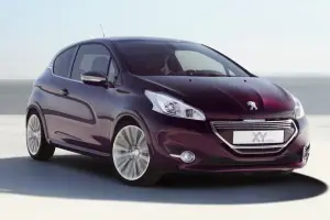 Peugeot XY Concept - 3