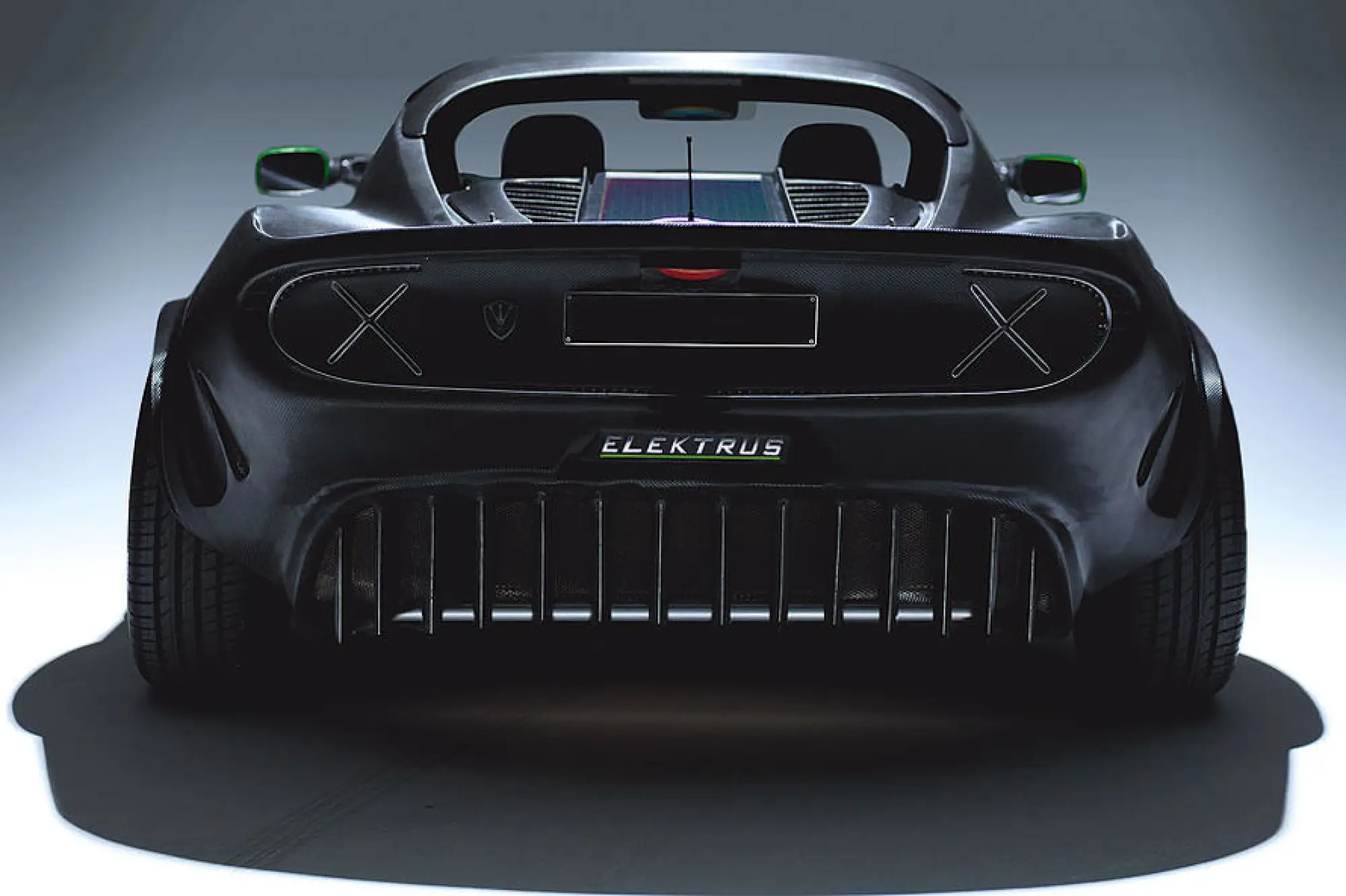 PG Elektrus - 1