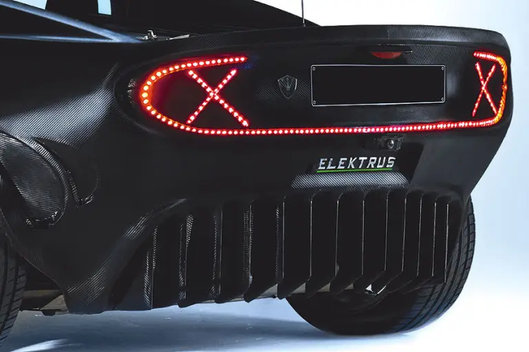 PG Elektrus - 2