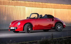 PGO Cévennes Speedster