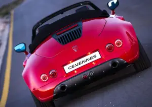 PGO Cévennes Speedster