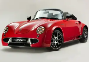 PGO Cévennes Speedster