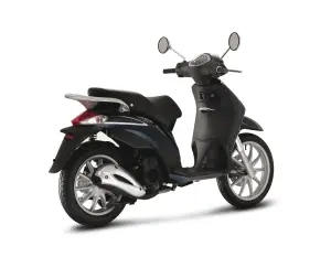 Piaggio Liberty 2010 e Liberty Elle - 1