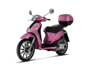 Piaggio Liberty 2010 e Liberty Elle - 5