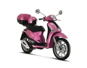 Piaggio Liberty 2010 e Liberty Elle - 7