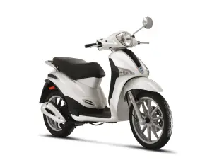 Piaggio Liberty 2010 e Liberty Elle - 8