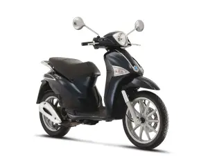 Piaggio Liberty 2010 e Liberty Elle - 9