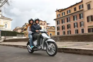 Piaggio Liberty 2010 e Liberty Elle - 10