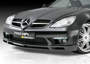 Piecha Design Mercedes SLK R171