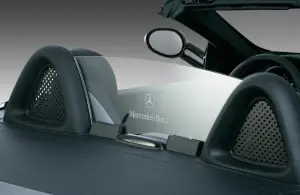 Piecha Design Mercedes SLK R171
