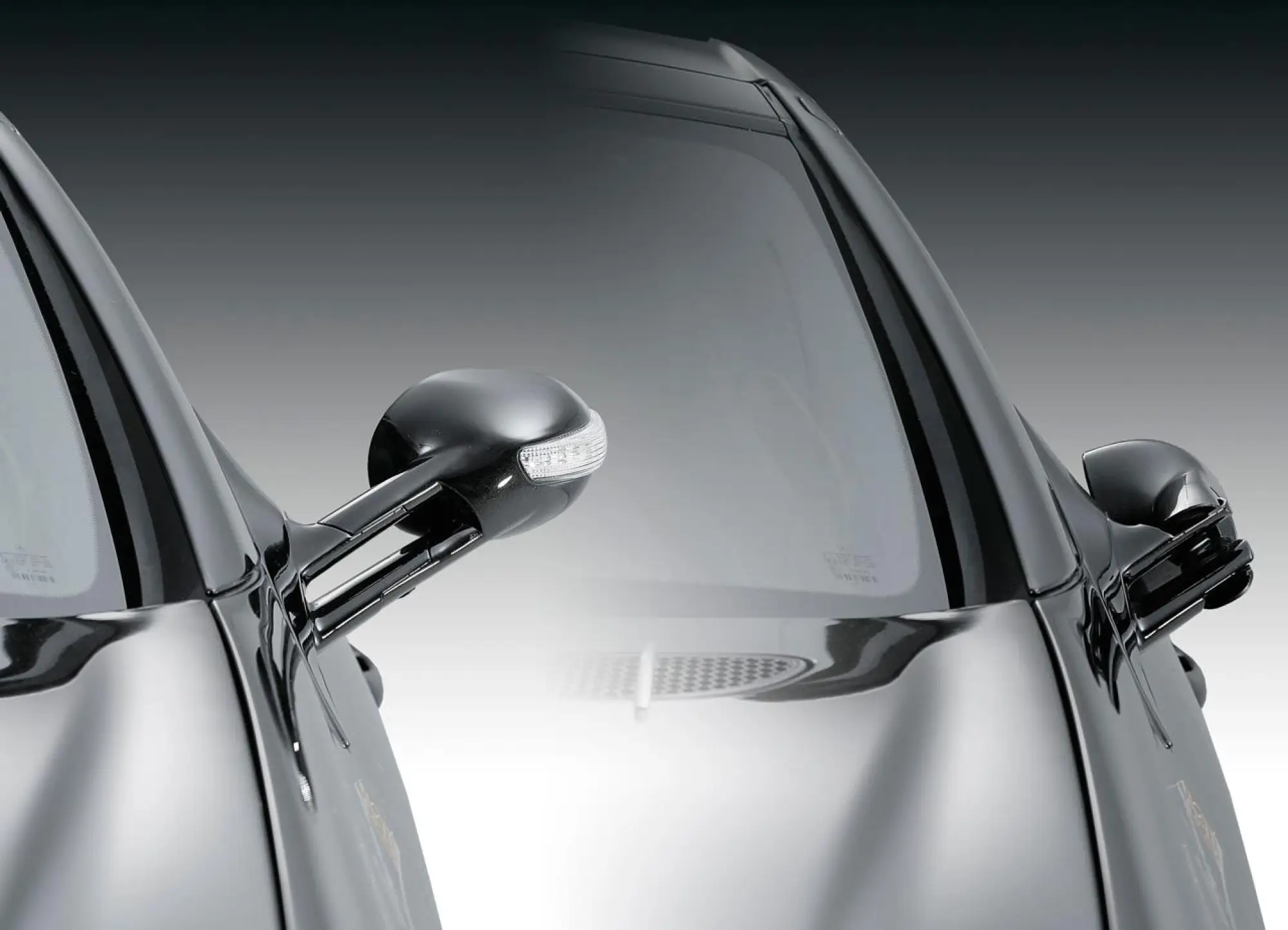 Piecha Design Mercedes SLK R171 - 5