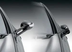 Piecha Design Mercedes SLK R171