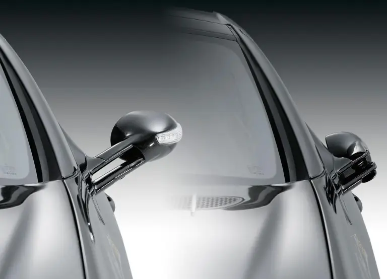 Piecha Design Mercedes SLK R171 - 5