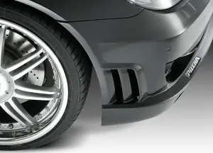 Piecha Design Mercedes SLK R171