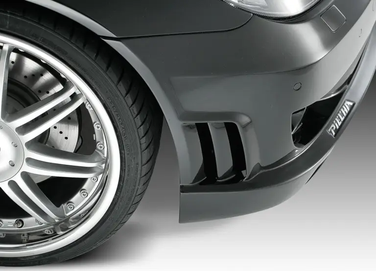 Piecha Design Mercedes SLK R171 - 6