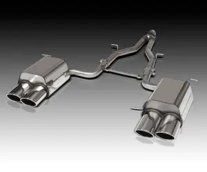 Piecha Design Mercedes SLK R171