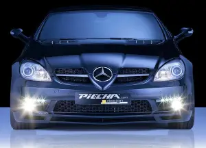 Piecha Design Mercedes SLK R171