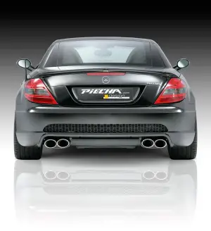 Piecha Design Mercedes SLK R171