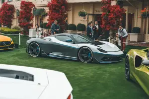 Pininfarina Battista Anniversario