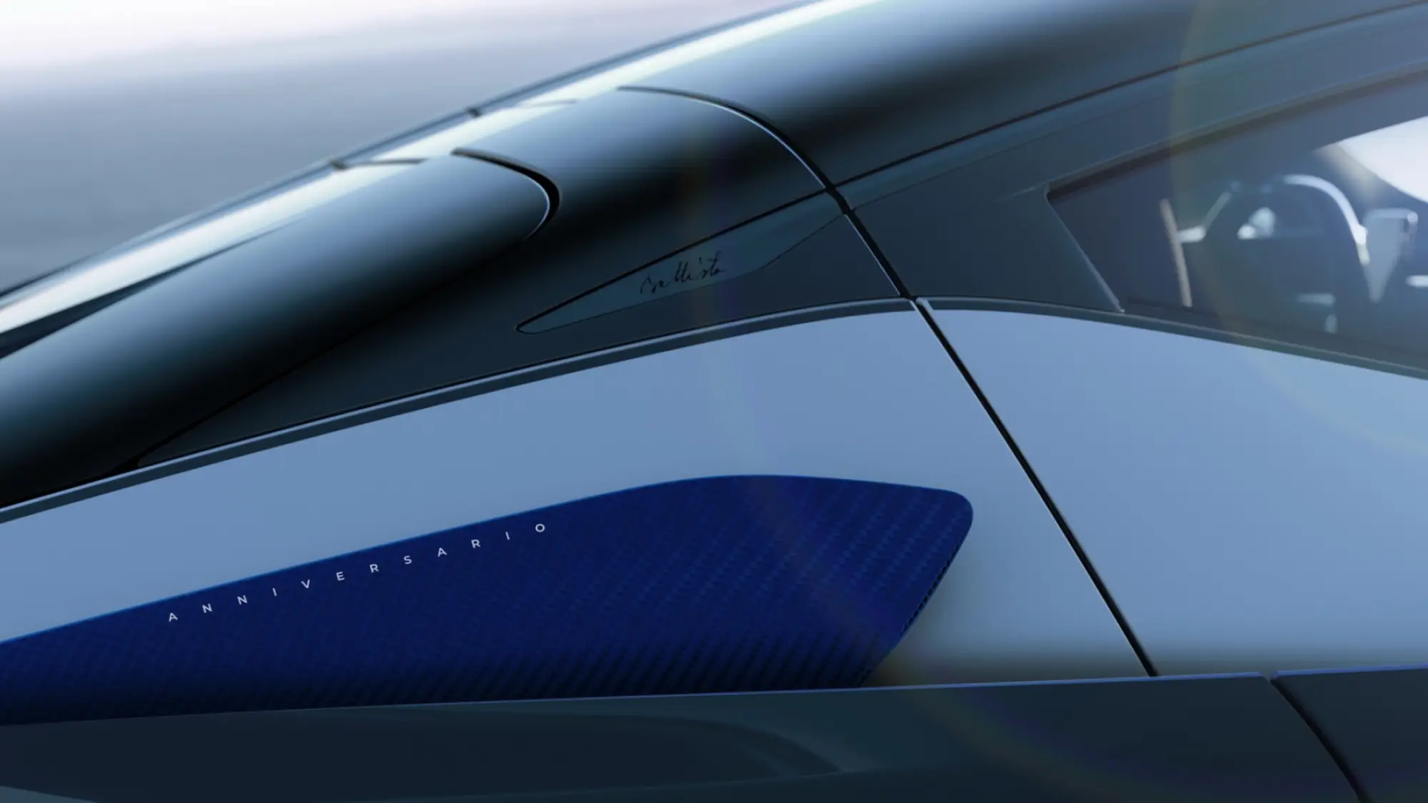 Pininfarina Battista Anniversario - 10