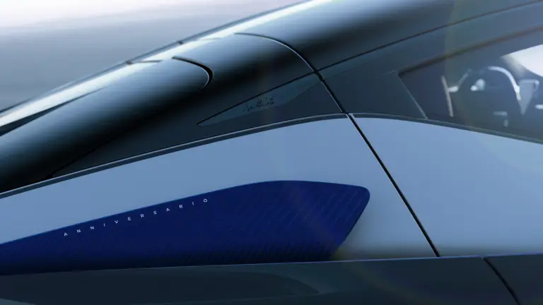 Pininfarina Battista Anniversario - 10