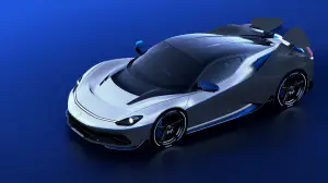 Pininfarina Battista Anniversario - 1