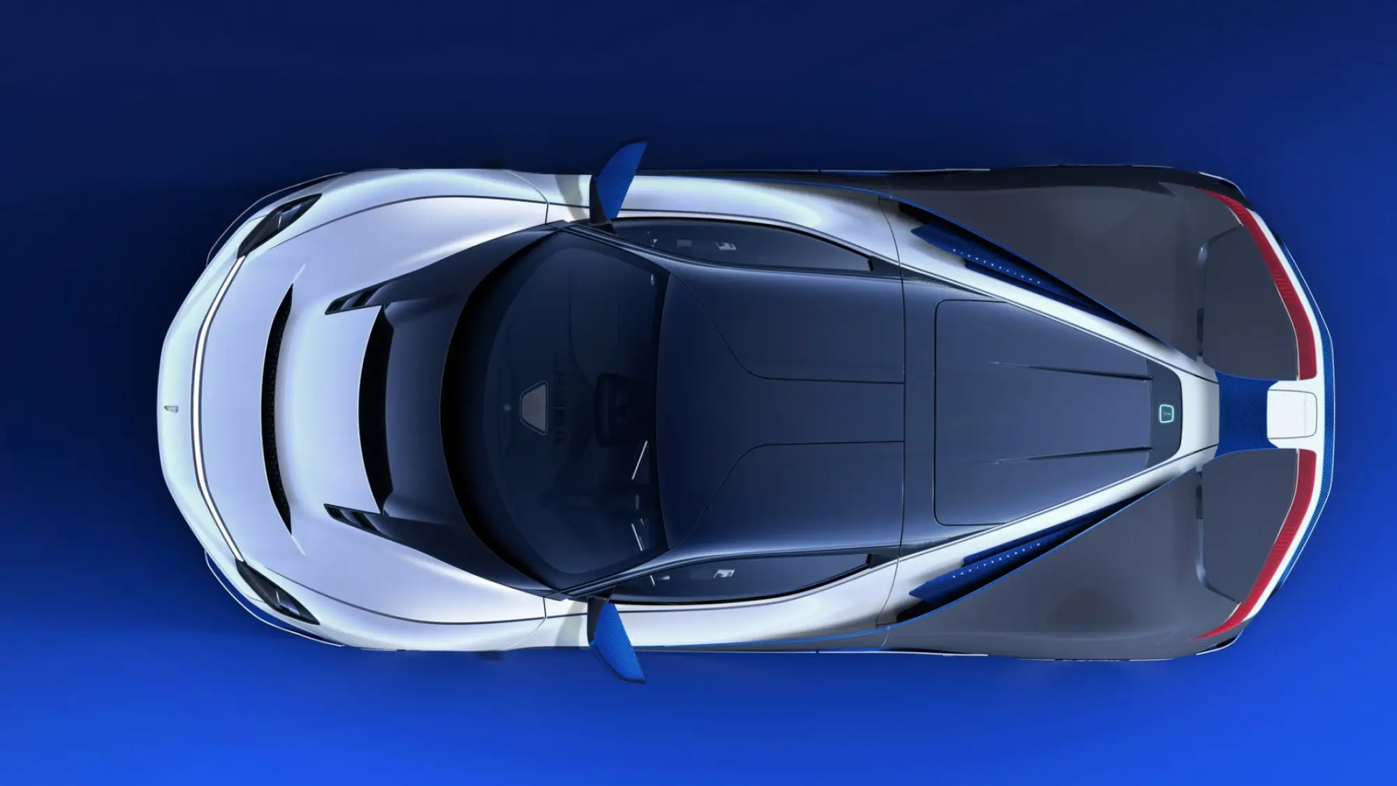 Pininfarina Battista Anniversario - 4