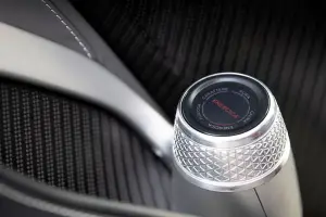 Pininfarina Battista - Collaudi in pista