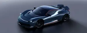 Pininfarina Battista - Primo esemplare Bespoke