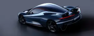 Pininfarina Battista - Primo esemplare Bespoke