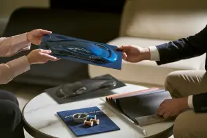 Pininfarina Battista - Primo esemplare Bespoke