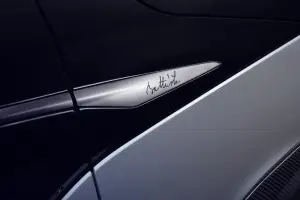 Pininfarina Battista - Salone di Ginevra 2019