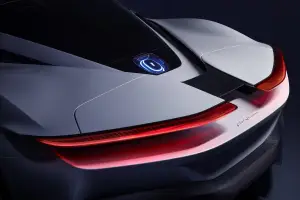 Pininfarina Battista - Salone di Ginevra 2019