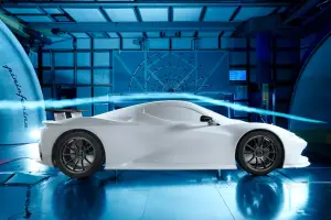 Pininfarina Battista - Test - 1