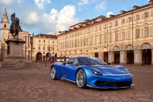 Pininfarina Battista - Test