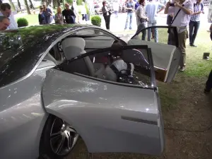 Pininfarina Cambiano - Villa Este 2012 - 7