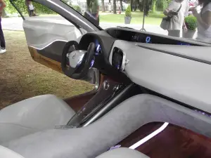 Pininfarina Cambiano - Villa Este 2012 - 10