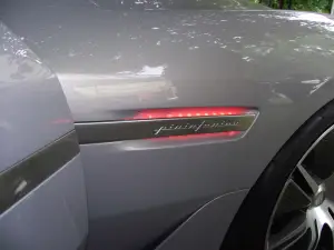 Pininfarina Cambiano - Villa Este 2012 - 13