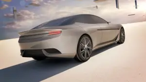 Pininfarina Cambiano Concept 