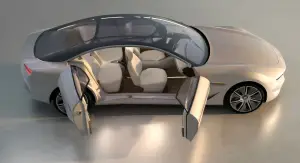 Pininfarina Cambiano Concept 