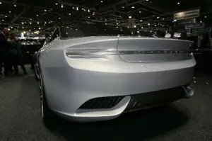 Pininfarina Cambiano - Salone di Ginevra 2012 - 11