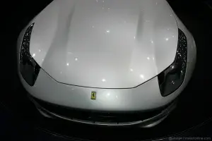 Pininfarina Ferrari FF Ginevra 2011